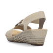 Rieker Sandal