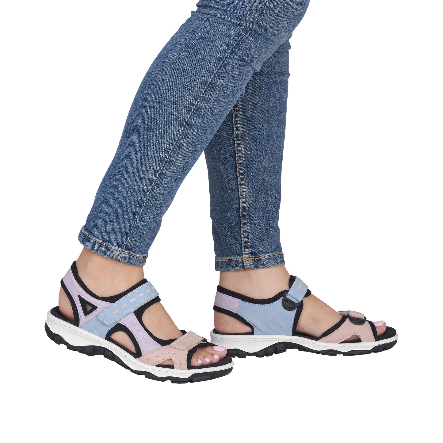 Rieker Sandal
