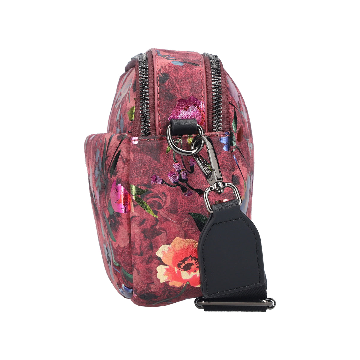 Rieker Black Bag
