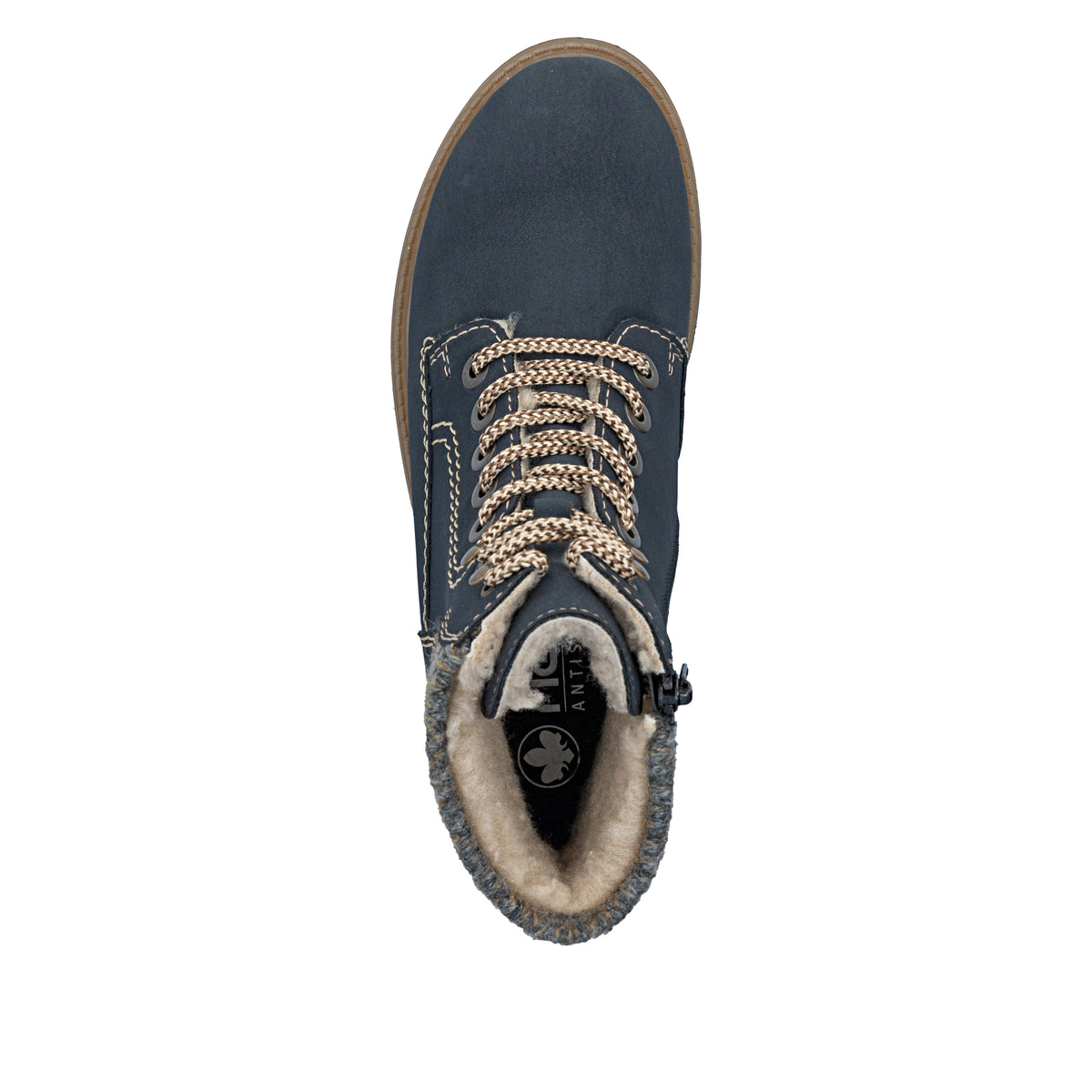 Rieker Boot