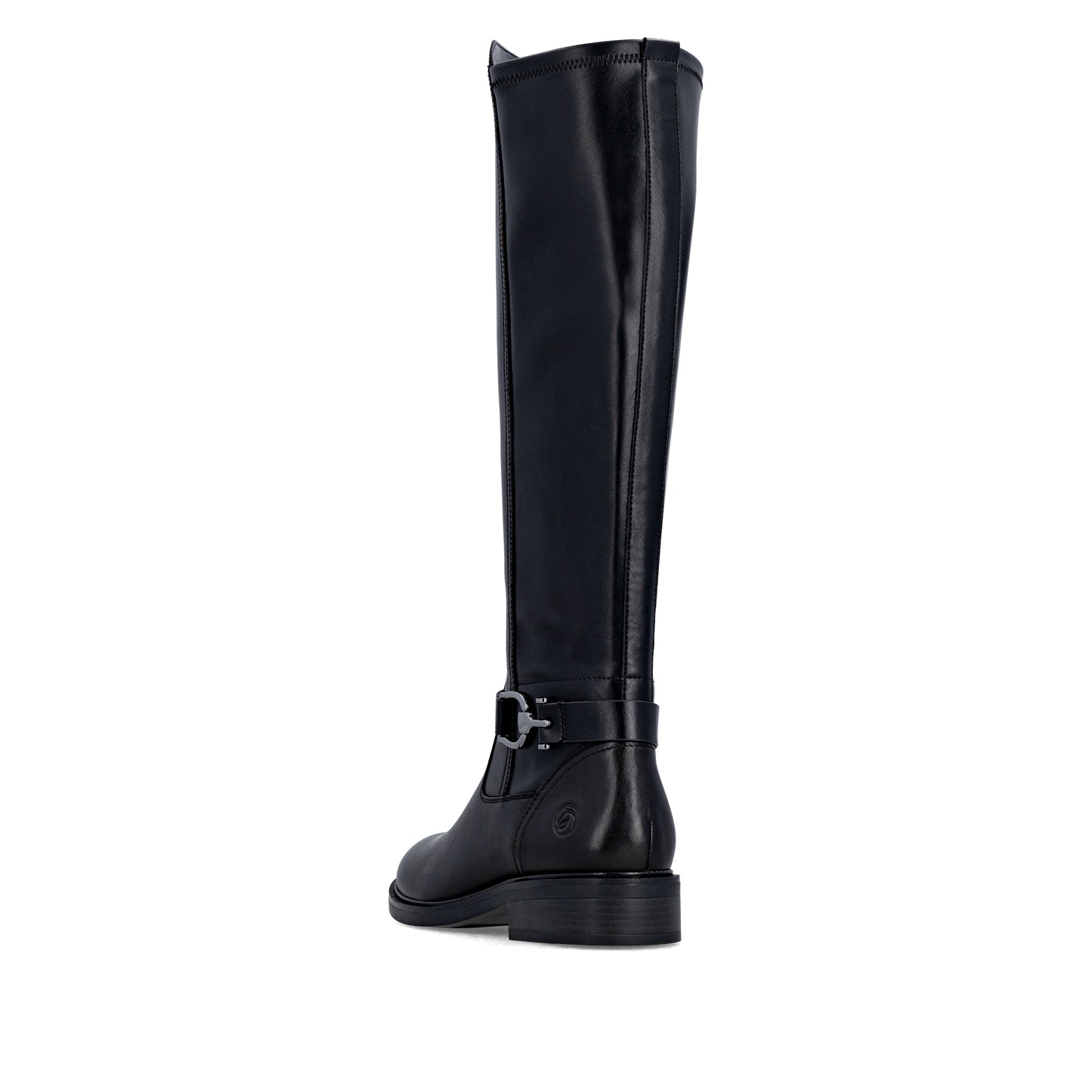 remonte Woman's Boots - Black | D2W77-00