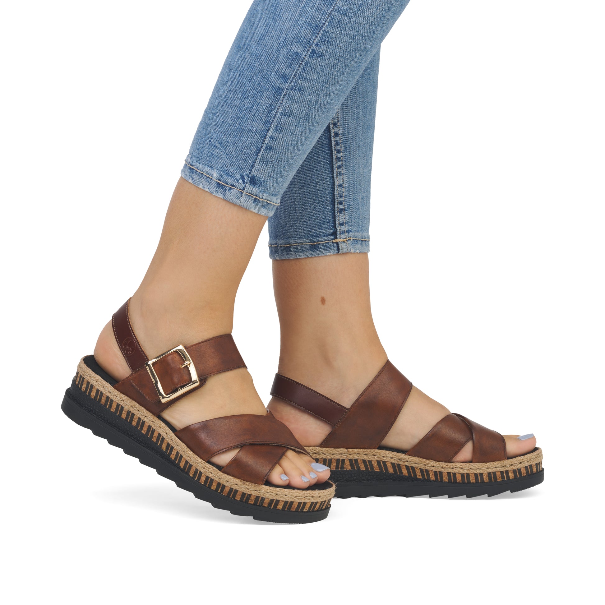 Rieker   Sandals
