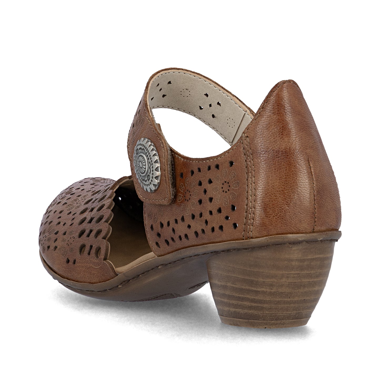 Rieker Shoe