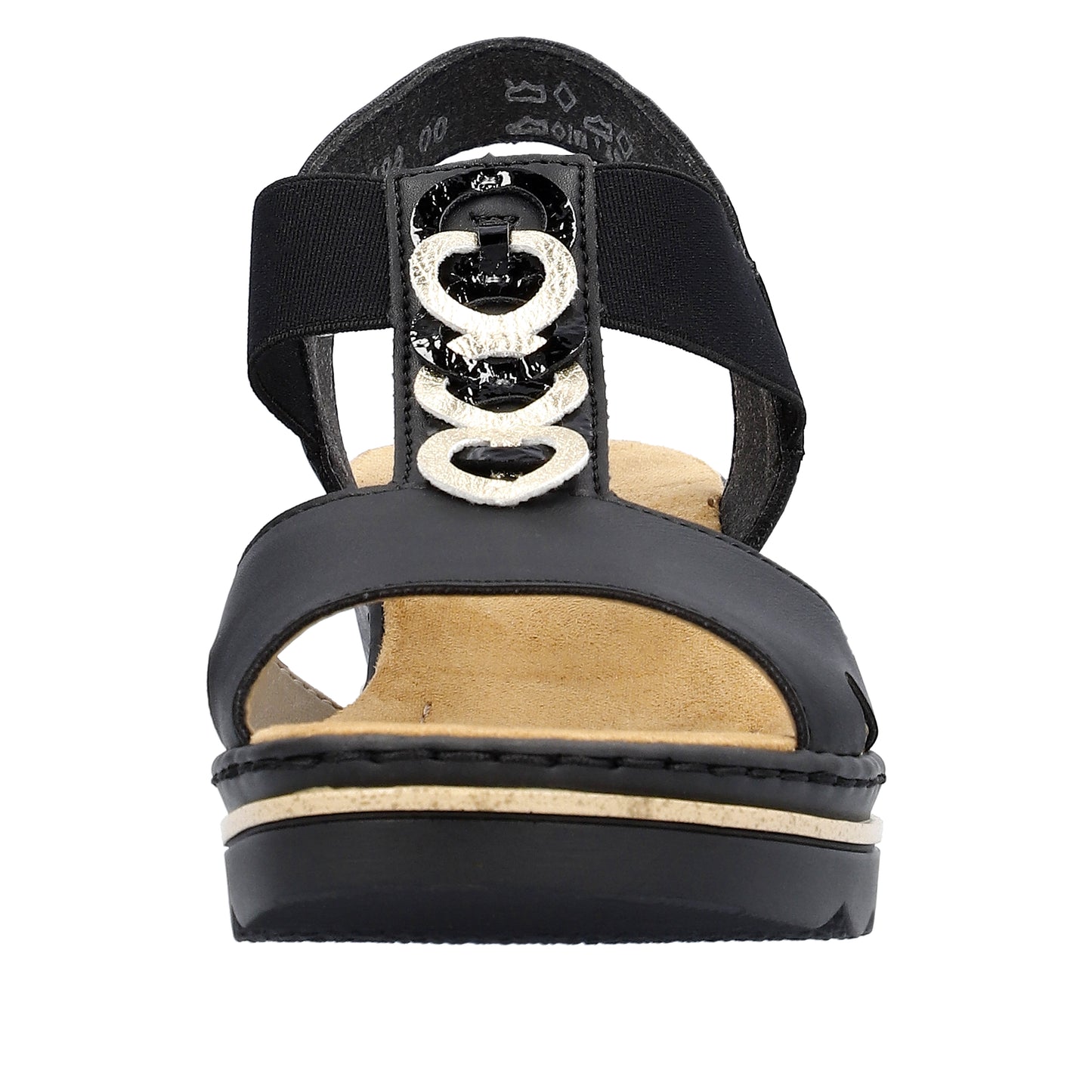 Rieker Sandal