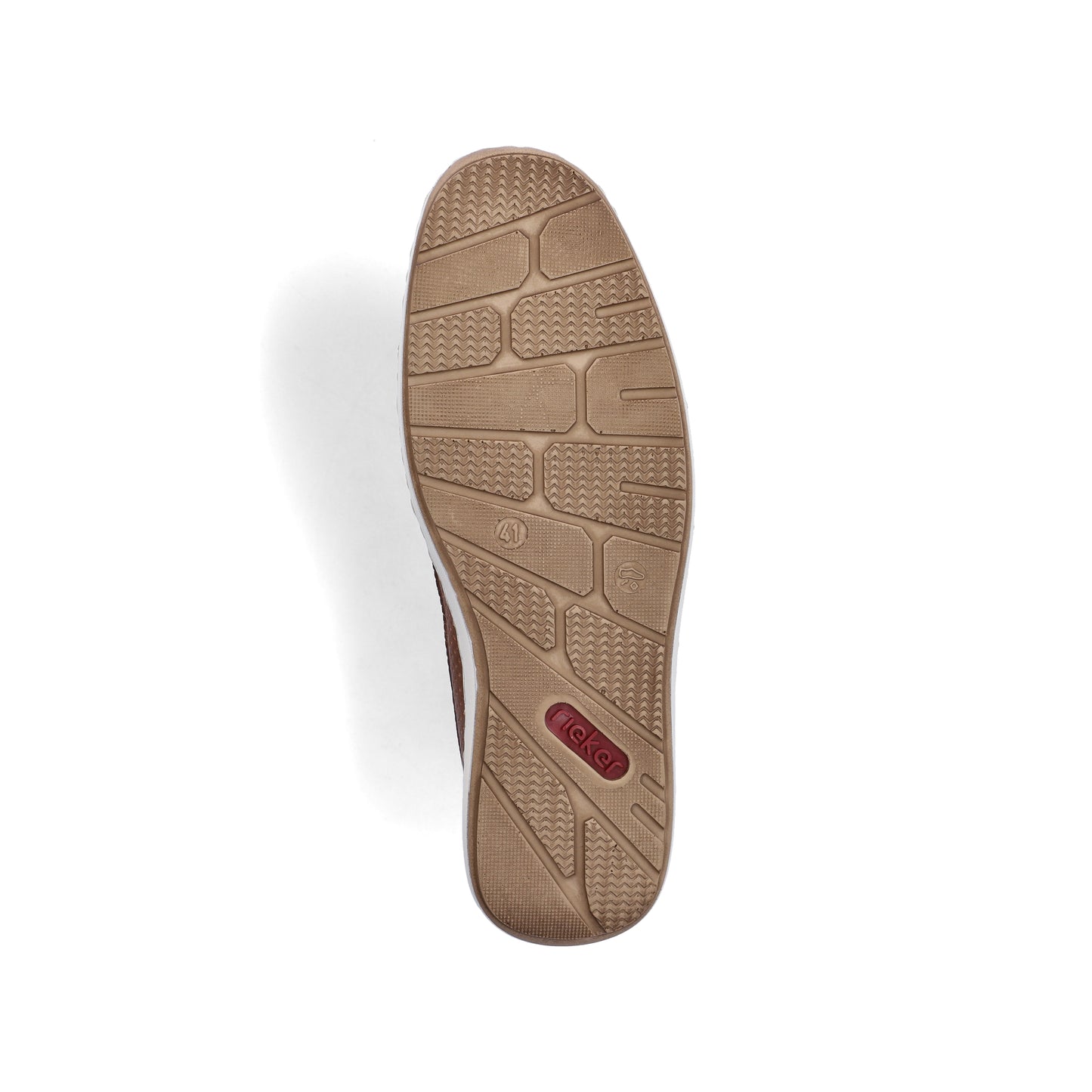 Rieker Shoe