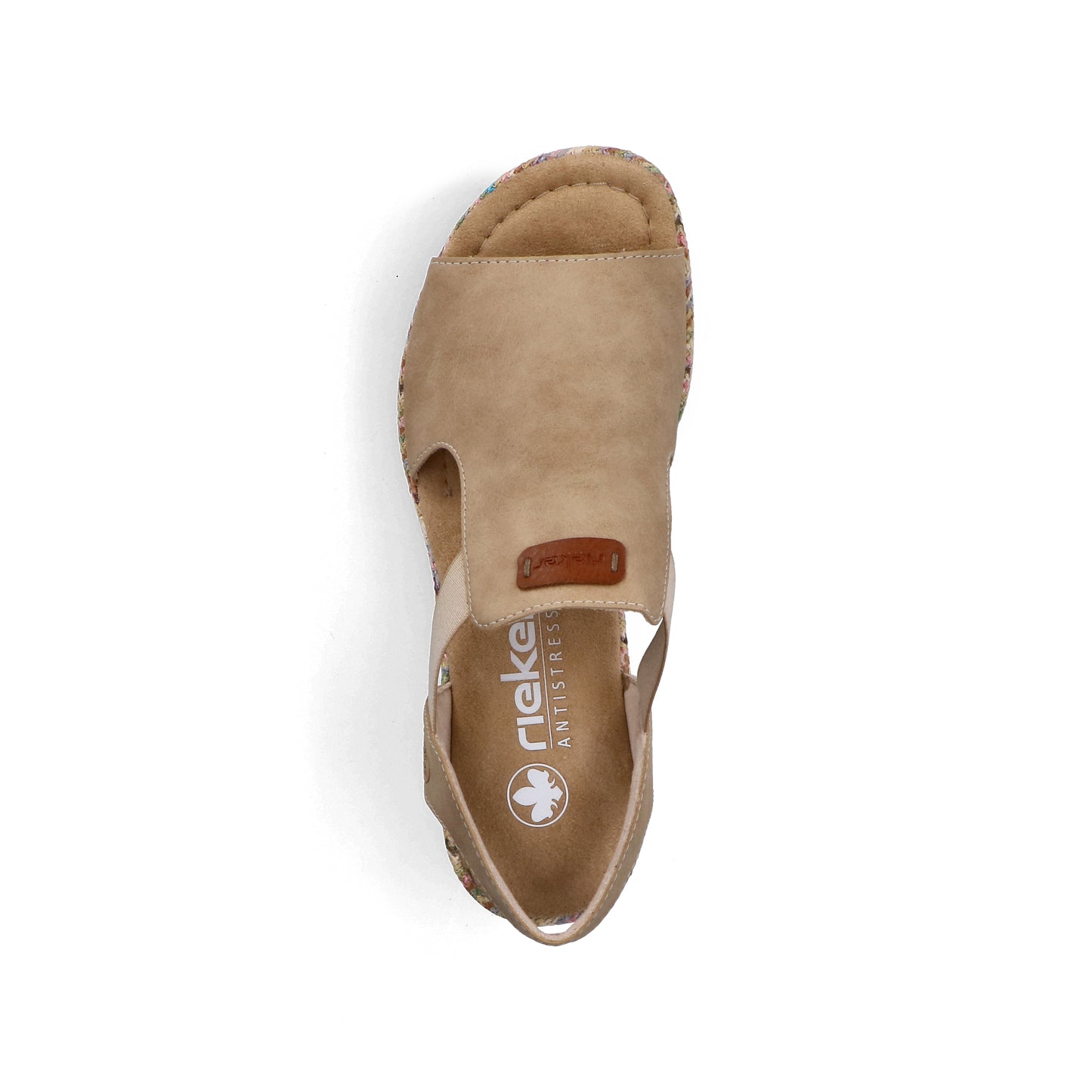 Rieker Sandal