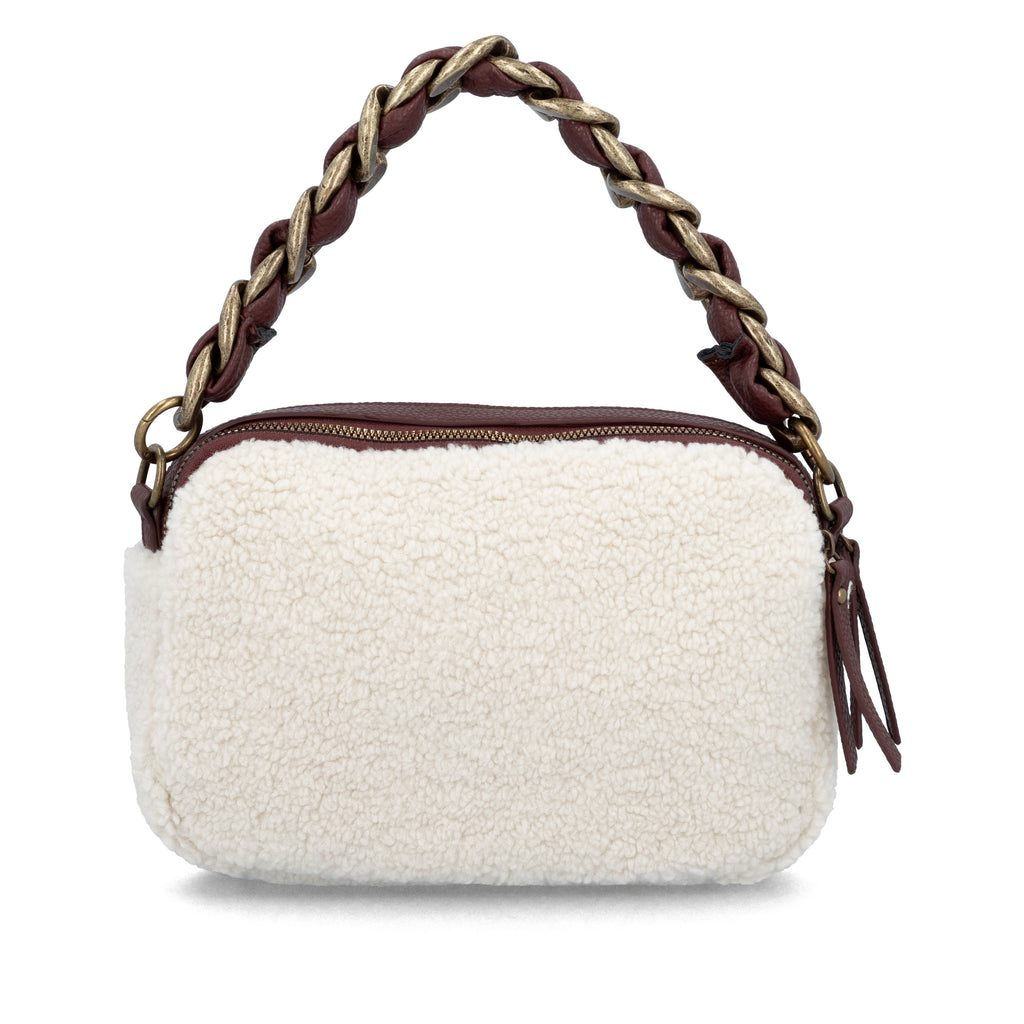 White Zip Bags for Women | Remonte Q0645-80