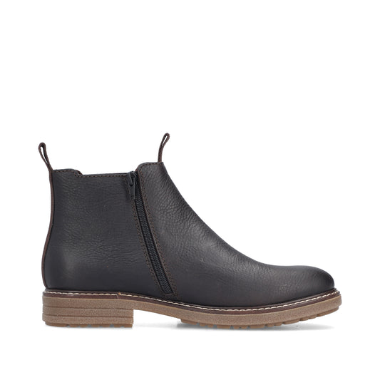 Rieker Men's Boots - Brown | 33180-27