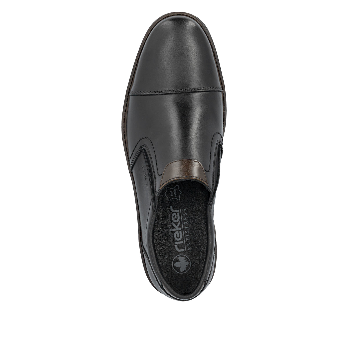 Rieker Shoe