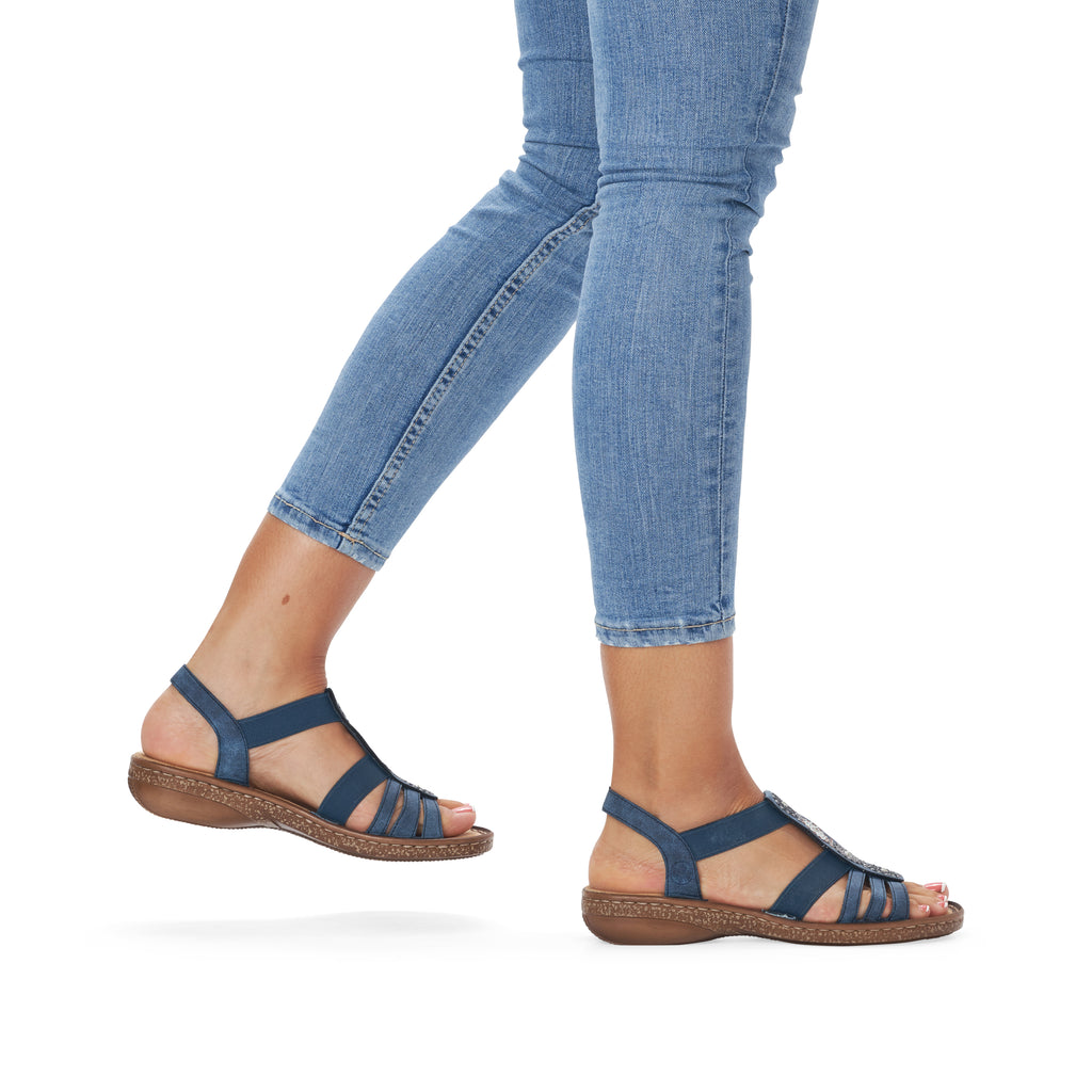 Rieker Sandal