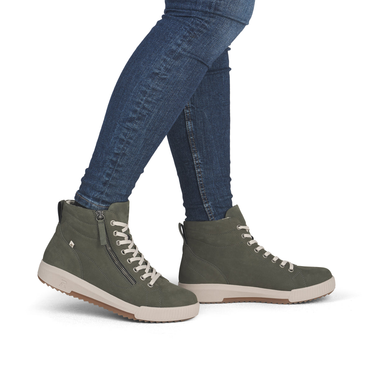 Rieker Sport Boots