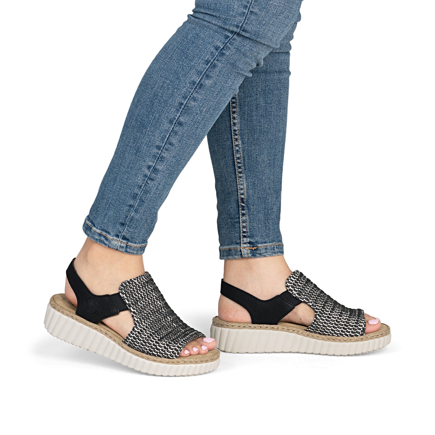 Rieker Sandal