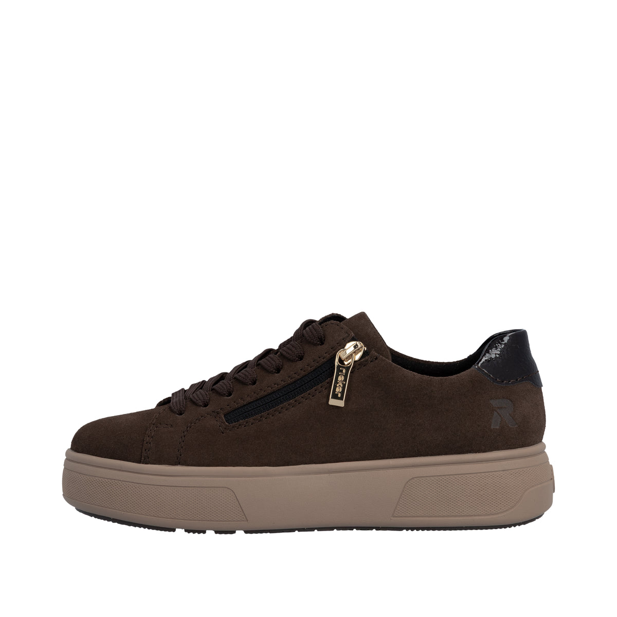 Rieker Shoe