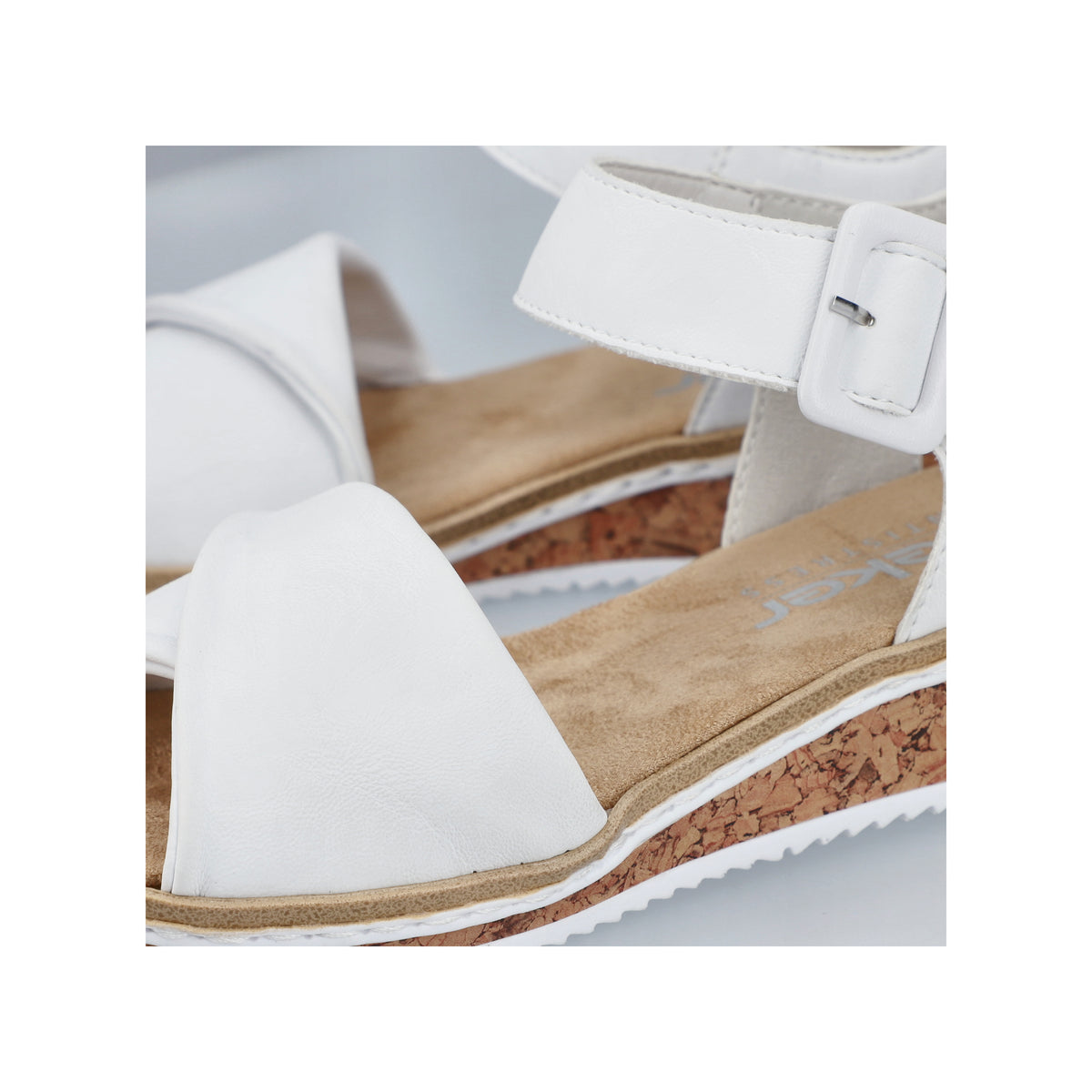 Rieker Sandals