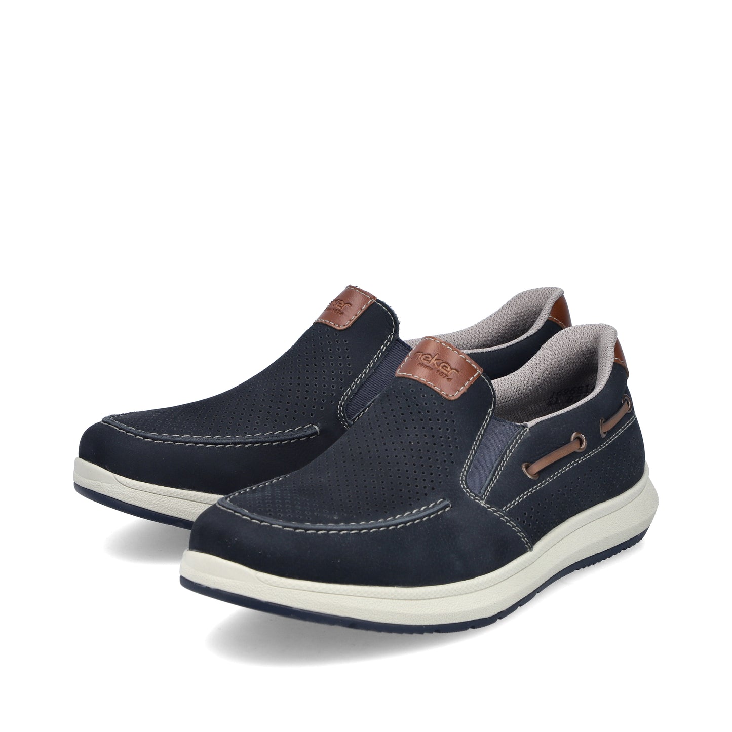 Rieker Shoe