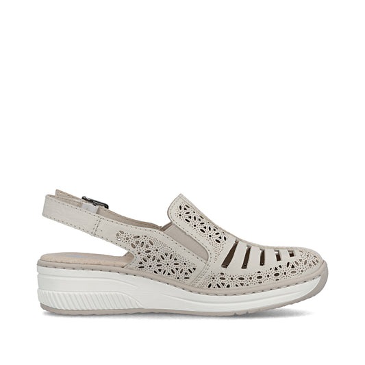 Rieker Shoe