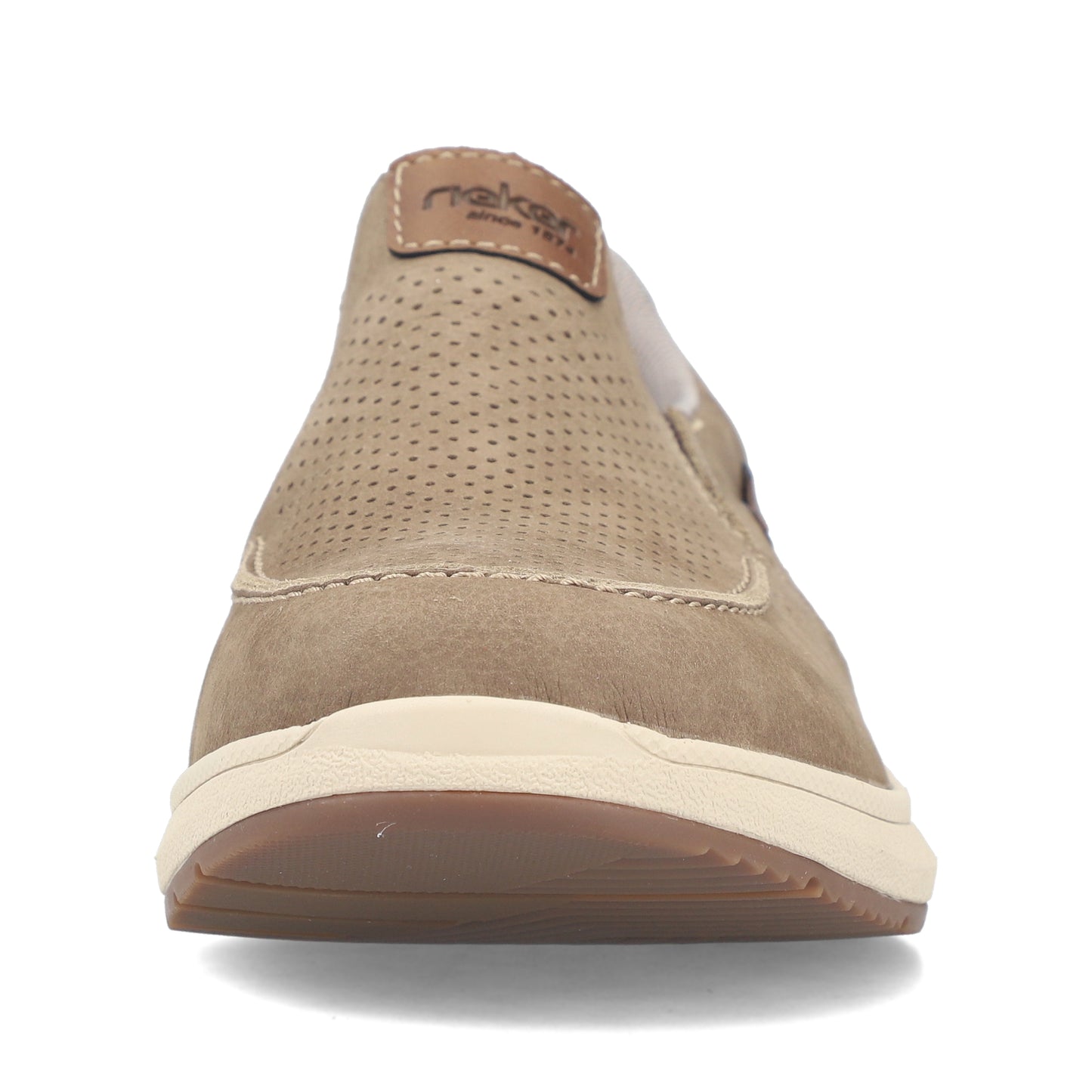 Rieker Shoe