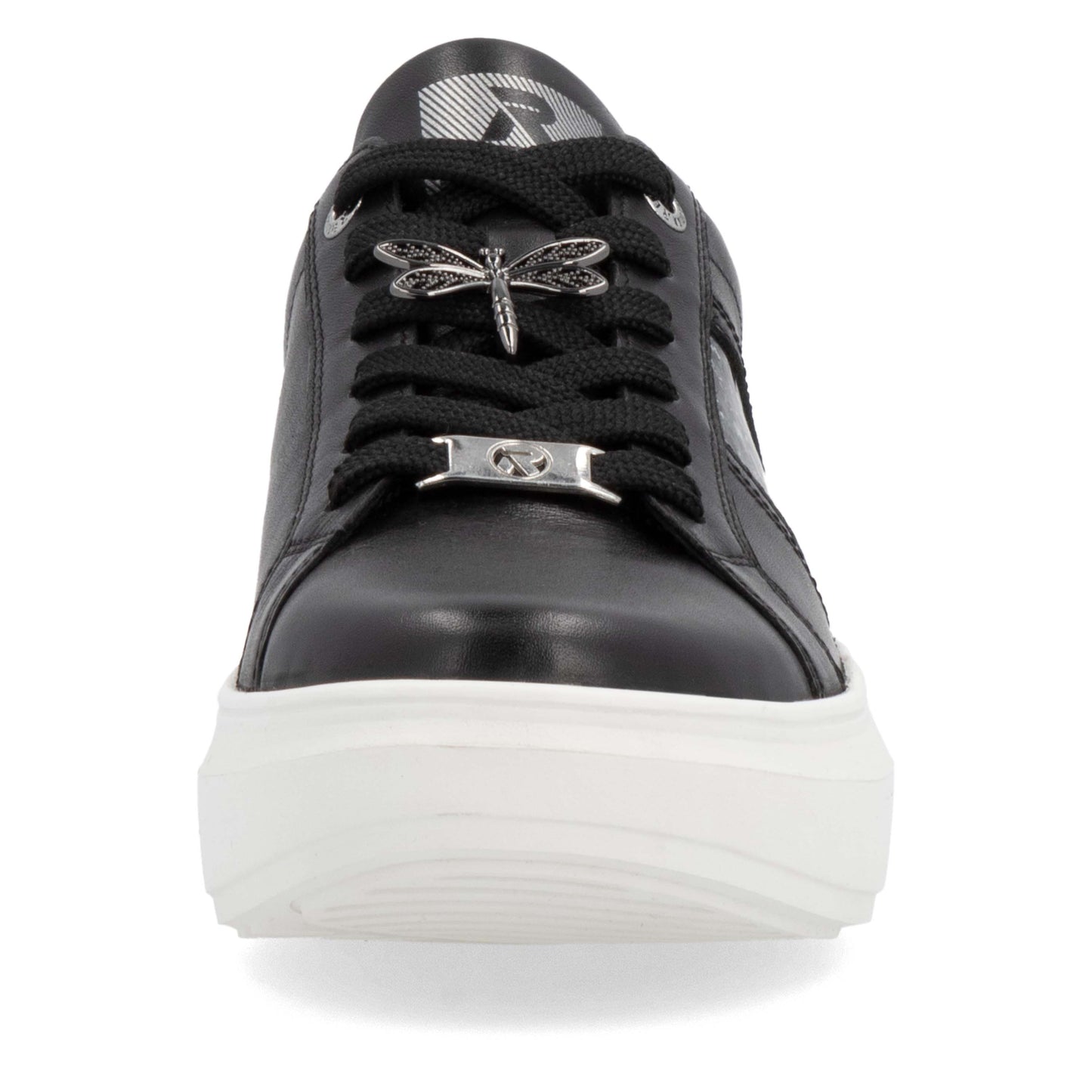 Rieker Sport Women's Trainer - Black | W1202-00
