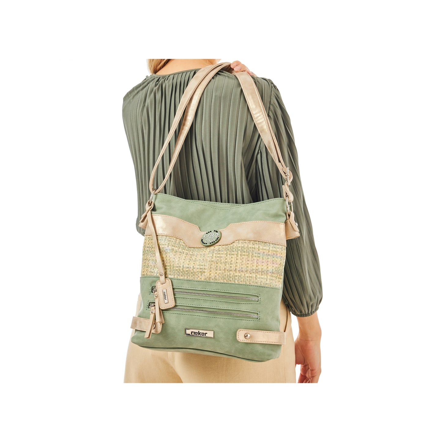 Rieker Bags