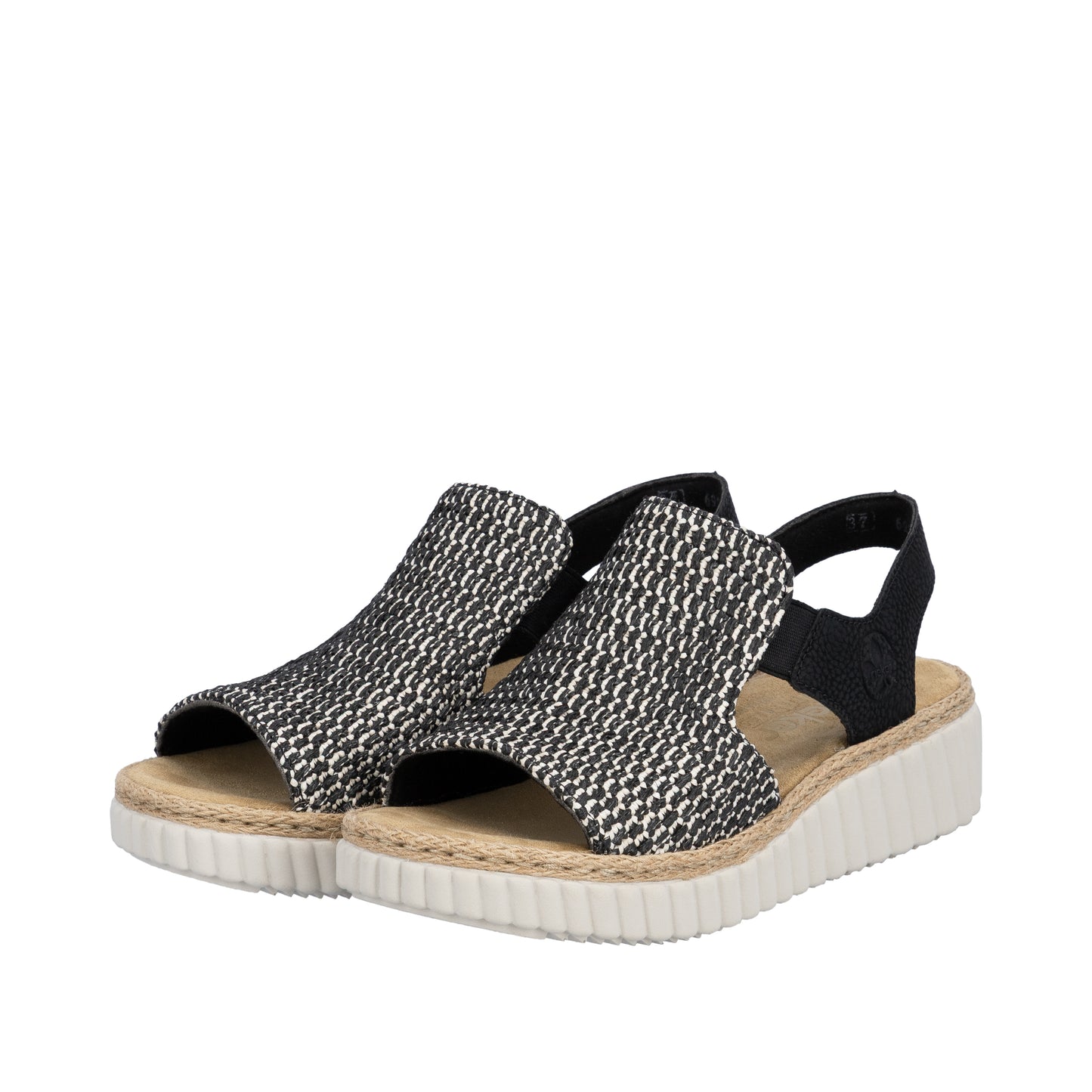 Rieker Sandal