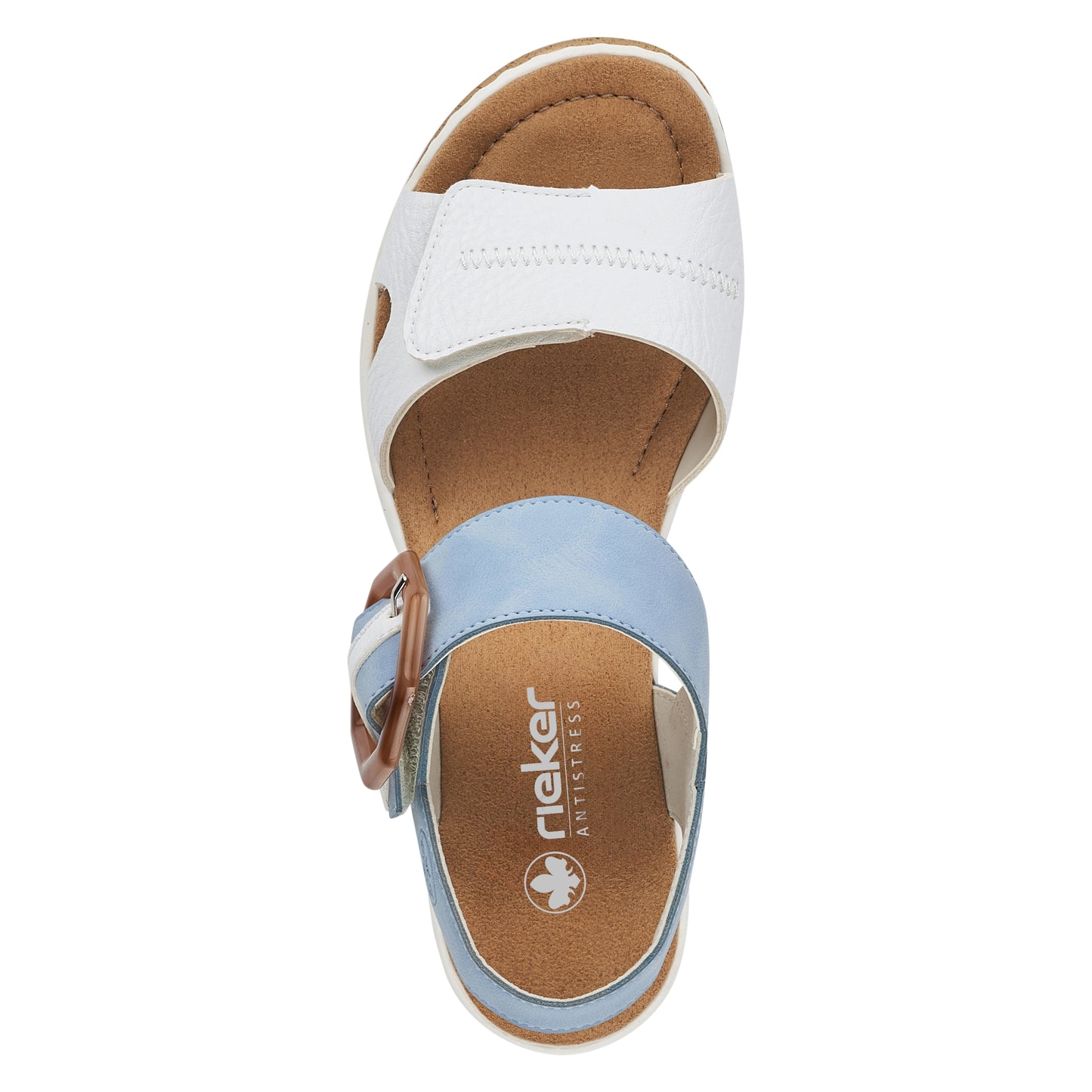 Rieker Sandals