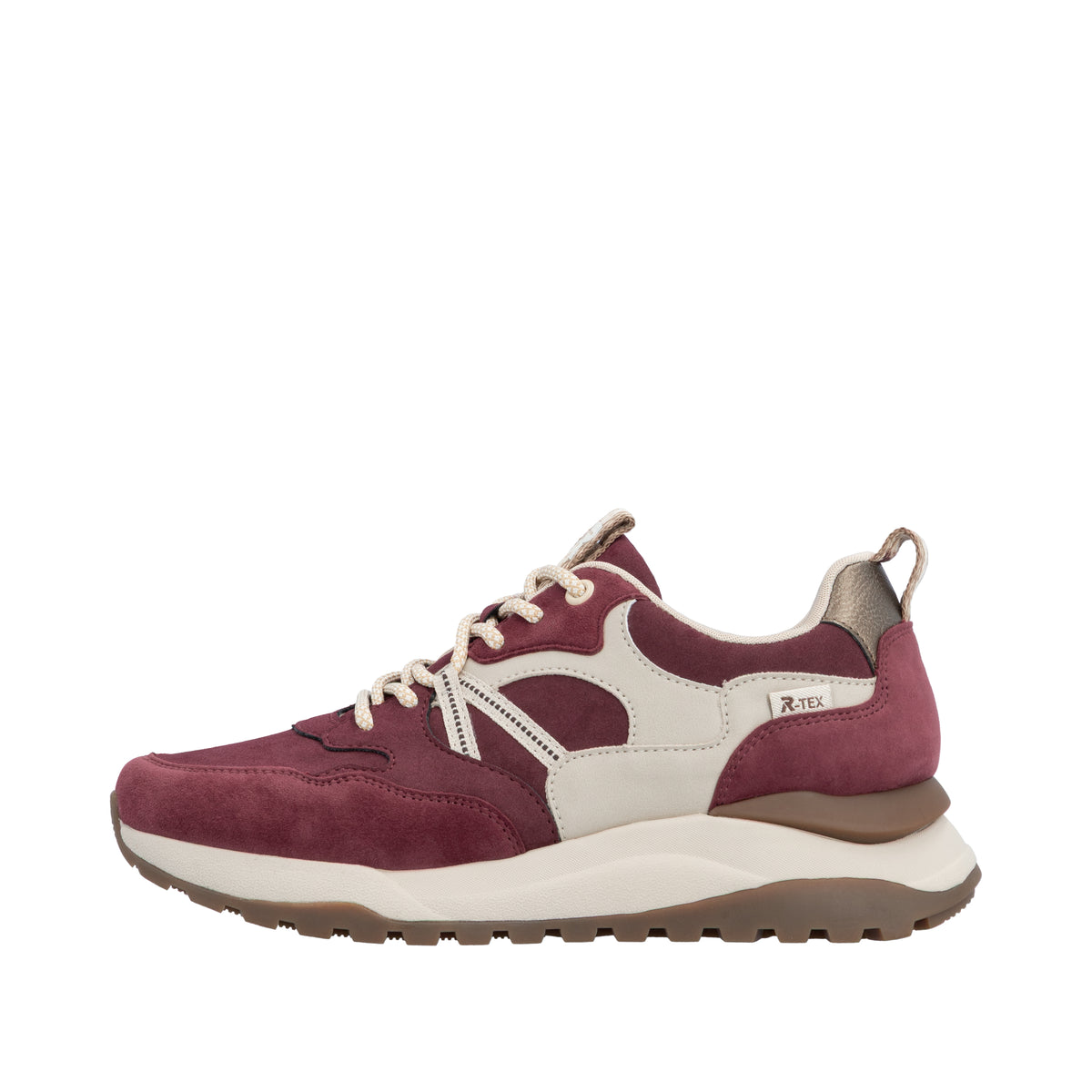 Rieker Shoe