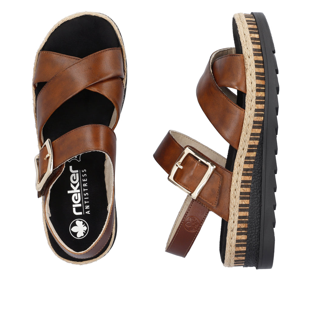 Rieker   Sandals