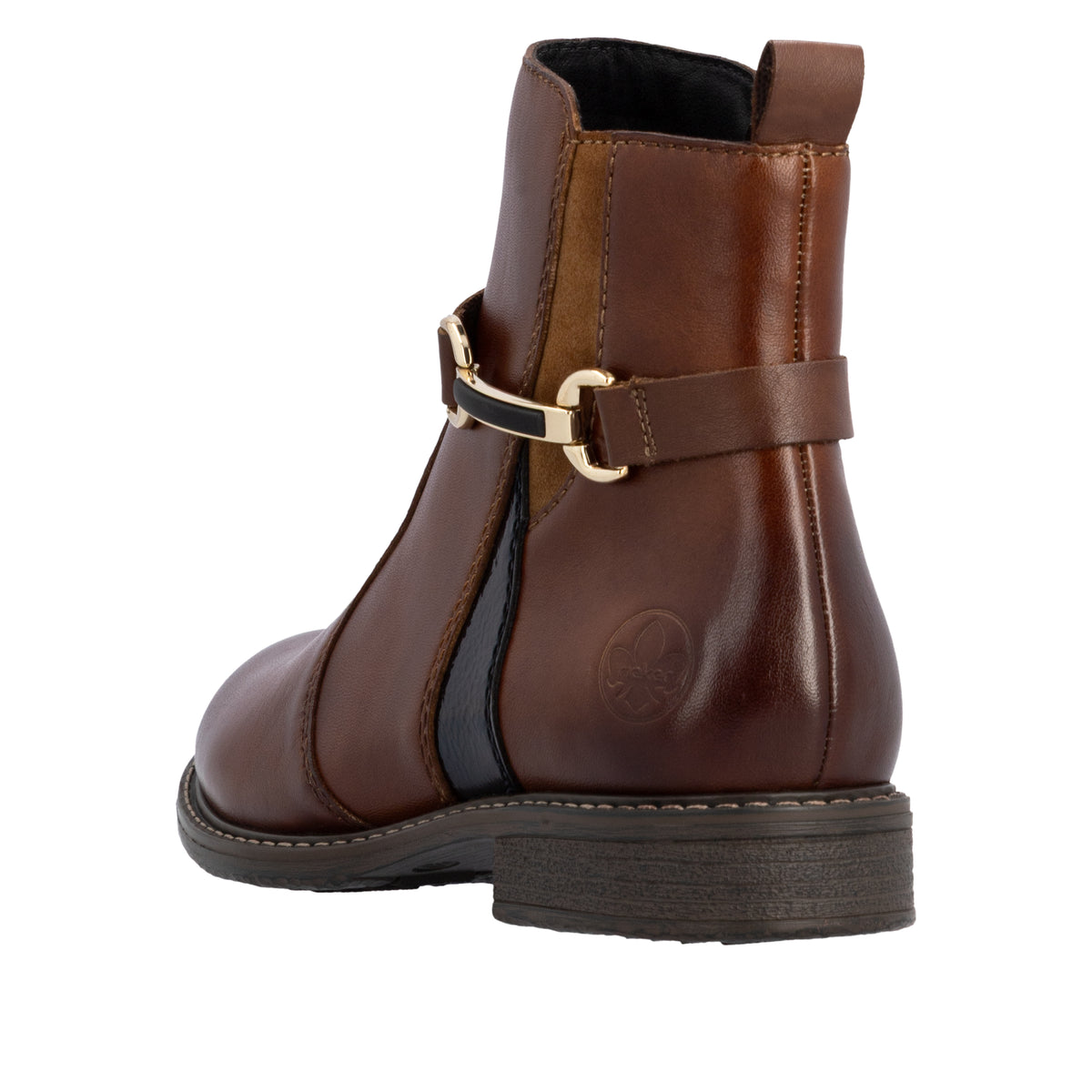 Rieker Boot