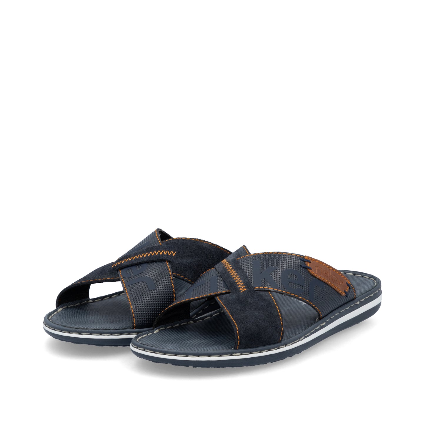 Rieker Sandals
