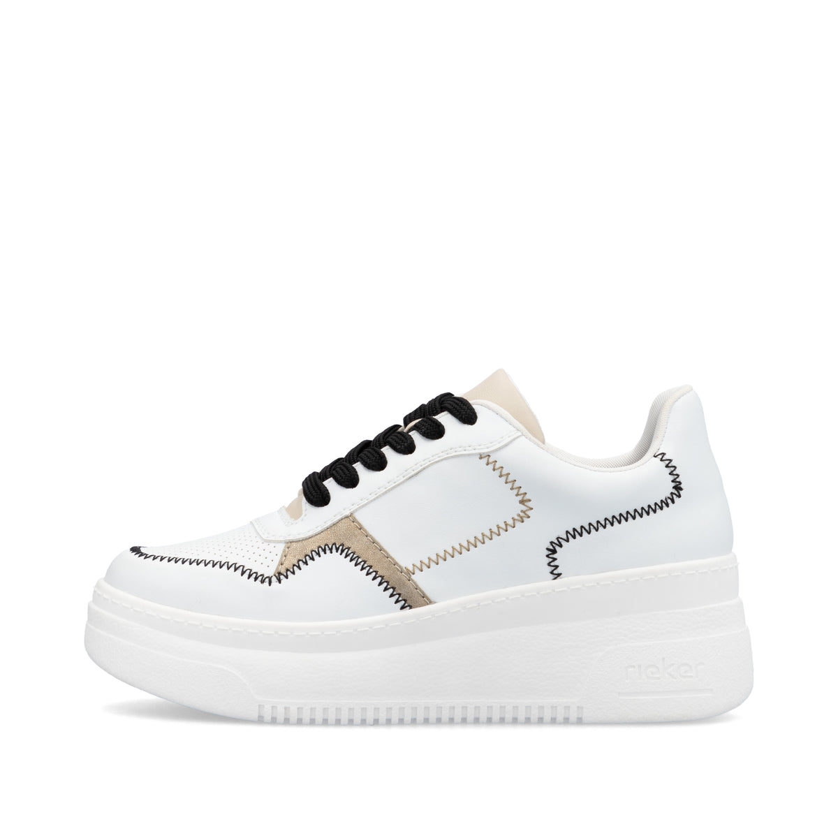 Rieker Shoes