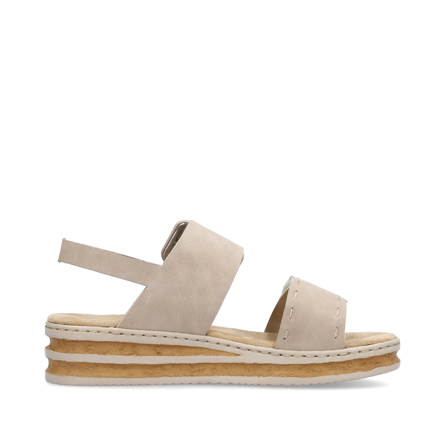 Rieker Sandal