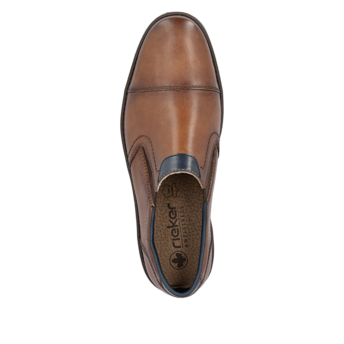 Rieker Shoe