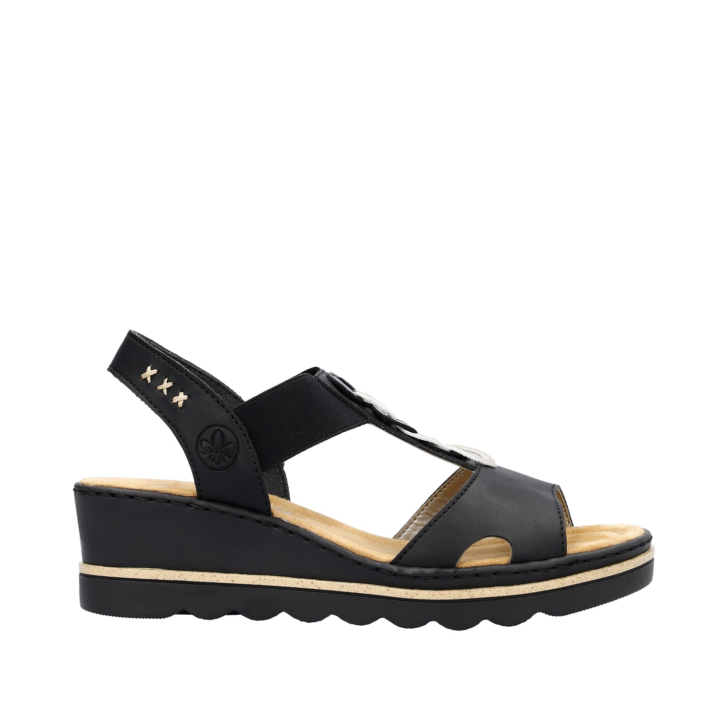 Rieker Sandal