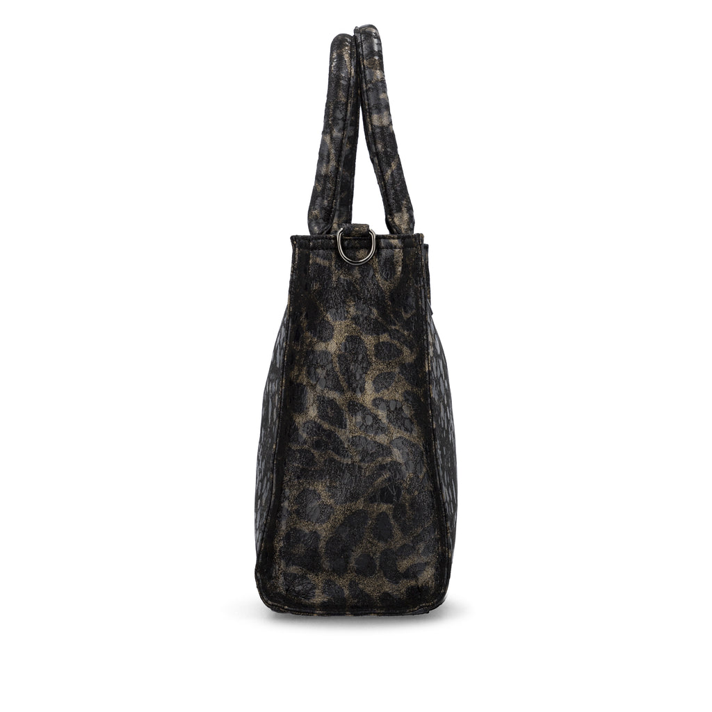 Black Zip Bags for Women | Remonte Q0762-02