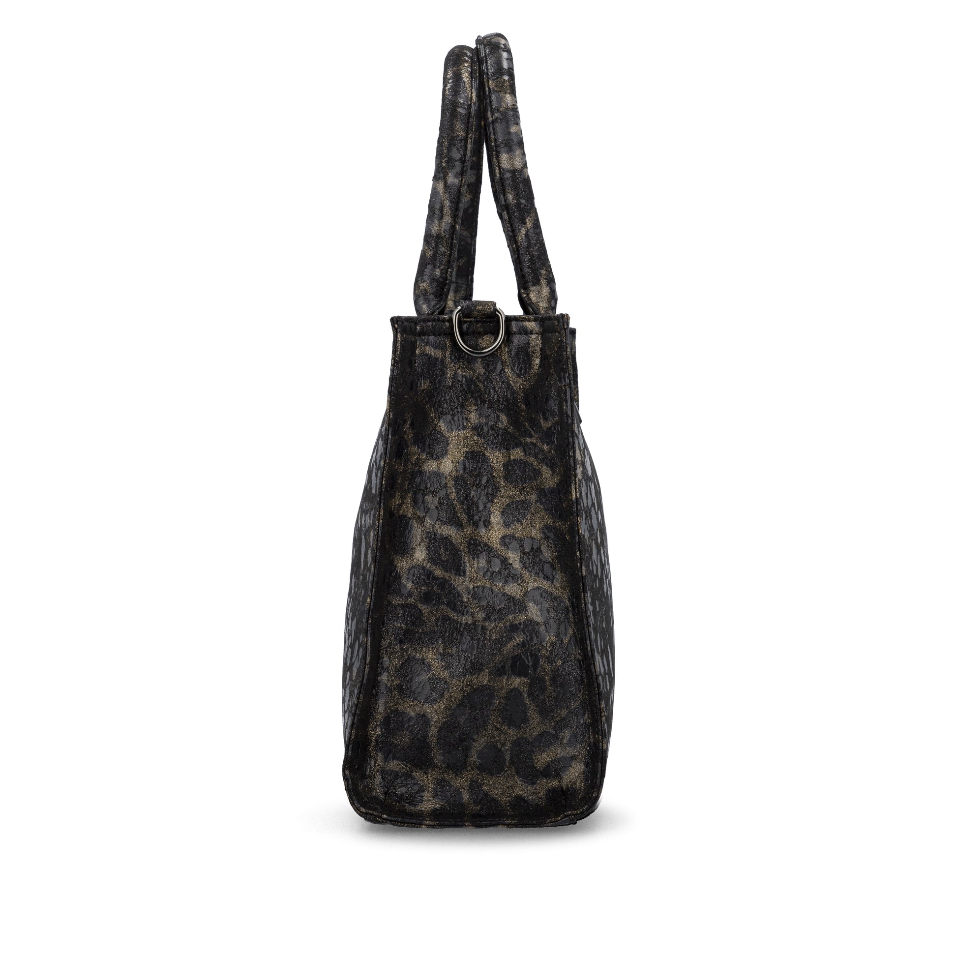 Black Zip Bags for Women | Remonte Q0762-02