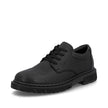 Rieker Men's Shoes - Black | 31610-00