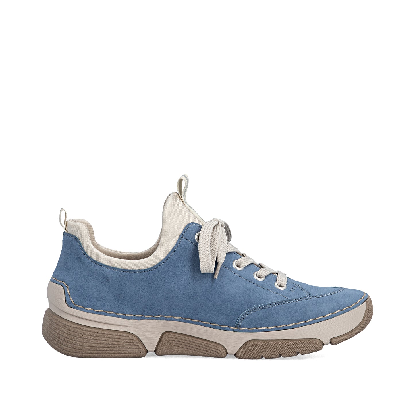 Rieker Shoe