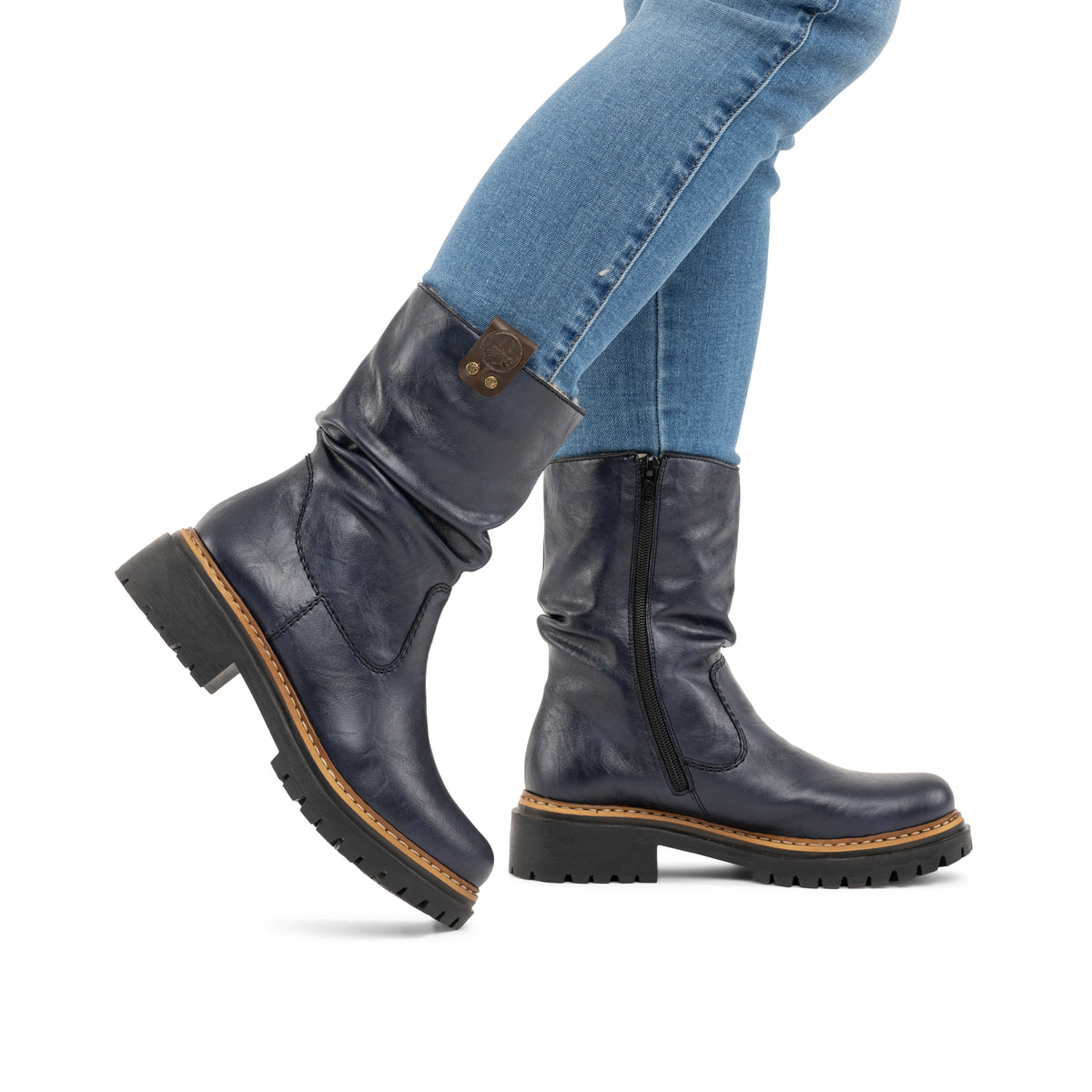 Rieker Boot