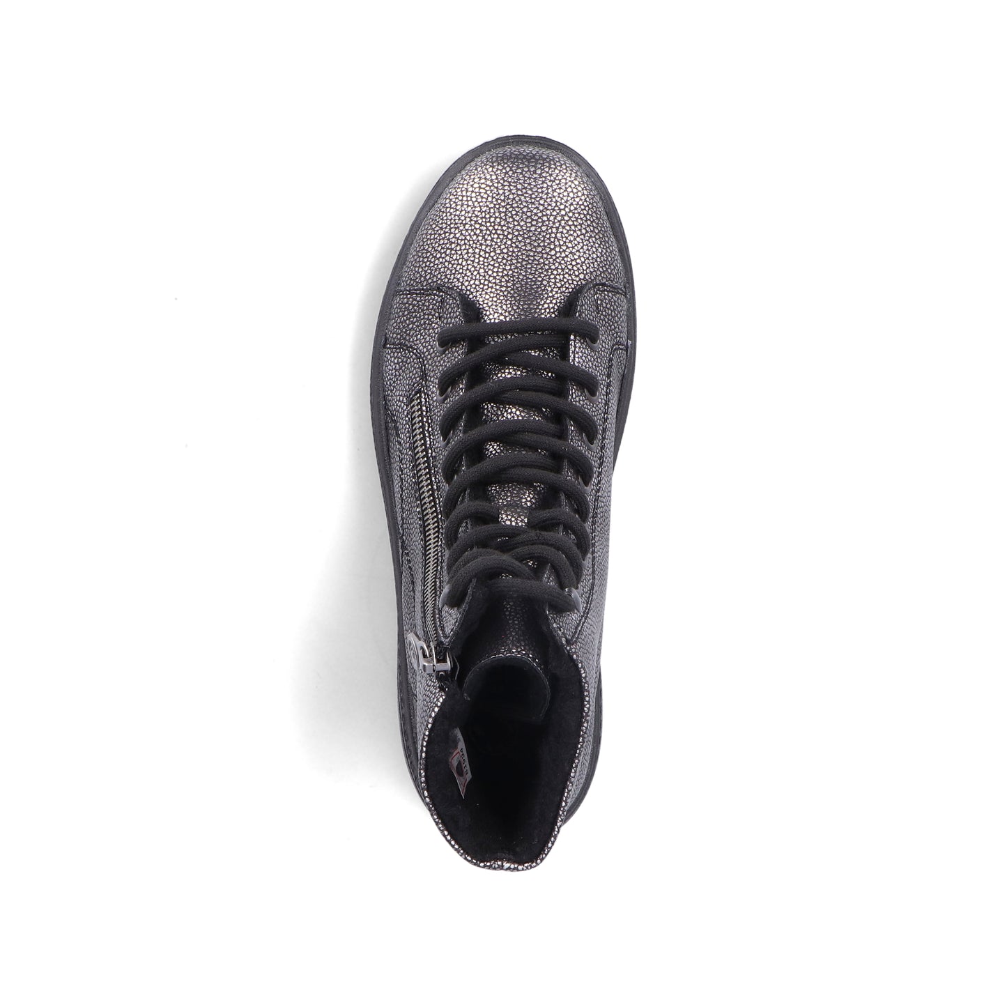 Rieker Boots