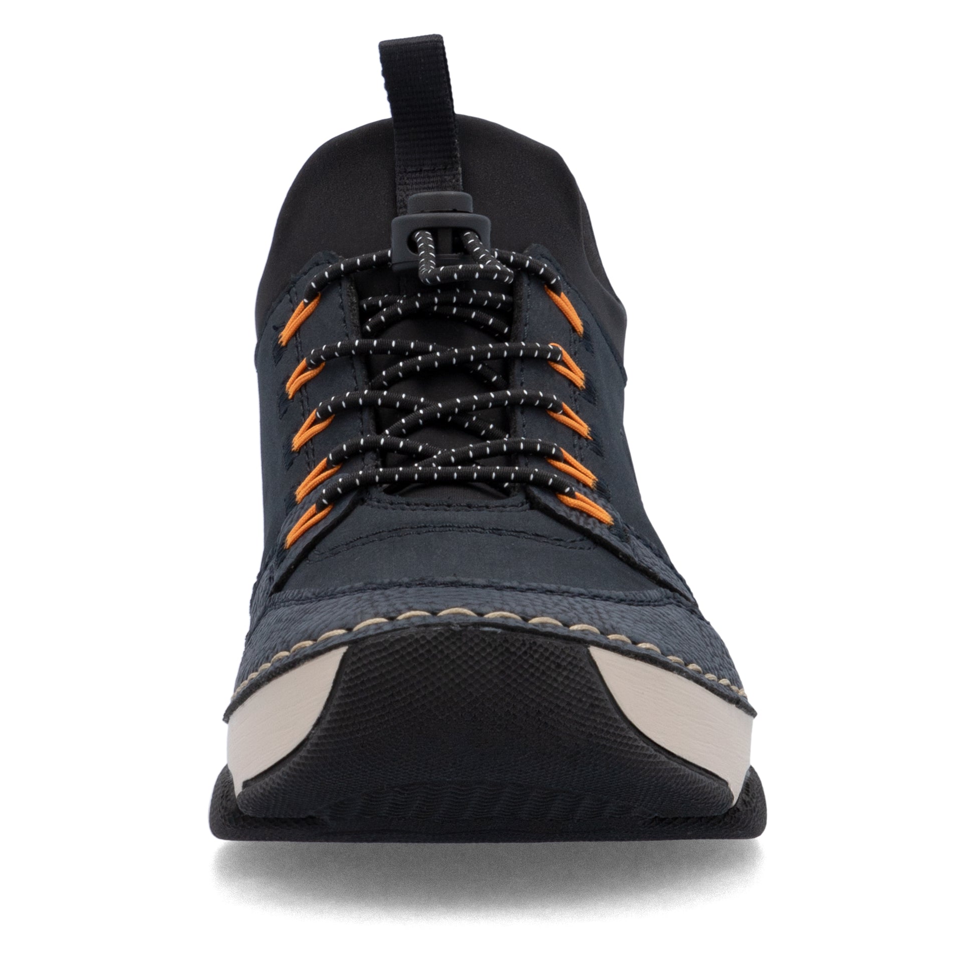 Blue Elasticated Boots for Women | Rieker 45963-14