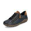 remonte Woman's Shoes - Blue | R1402-16