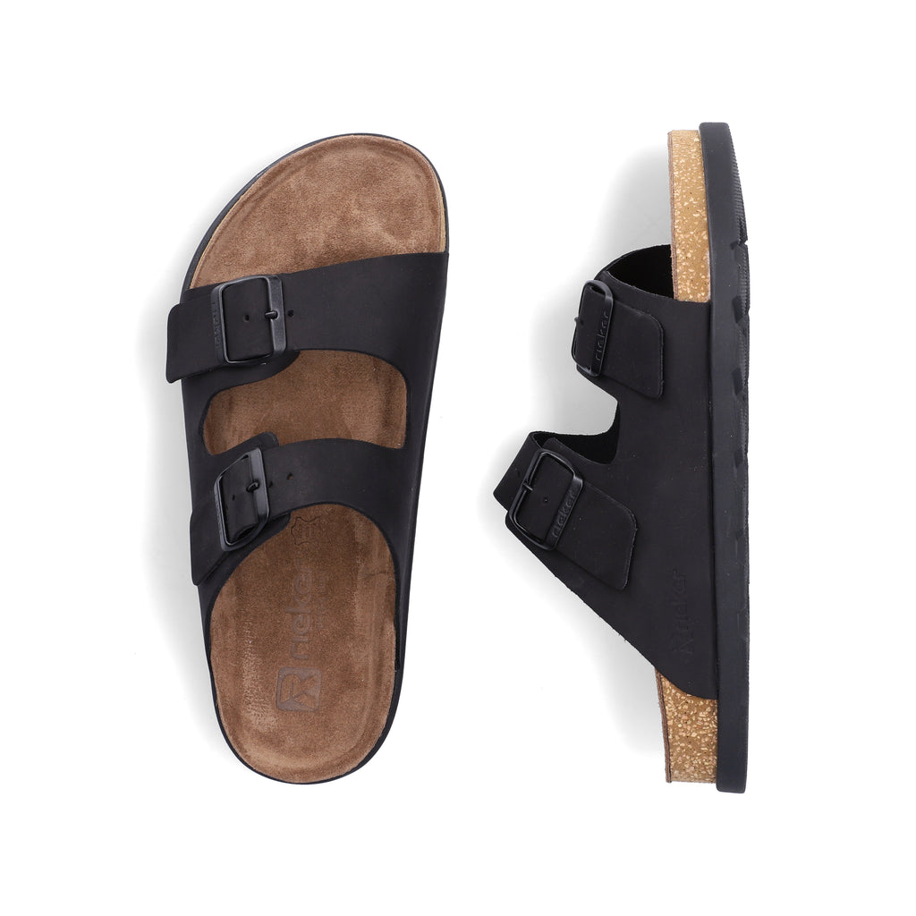 Rieker Sandals