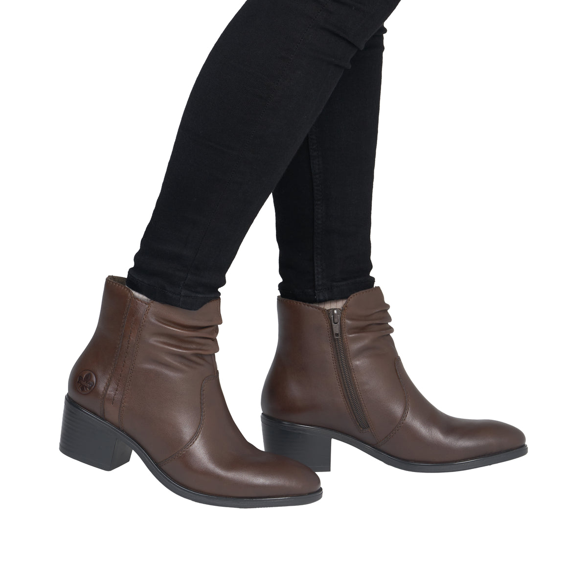 Rieker Boot