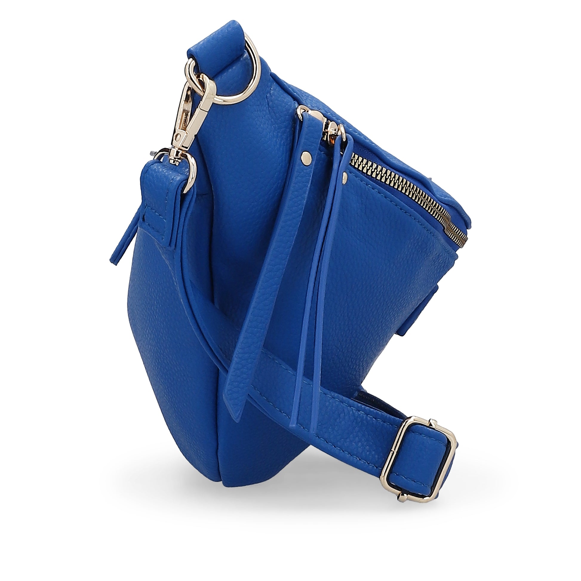 Blue Zip Bags for Women | Remonte Q0802-14
