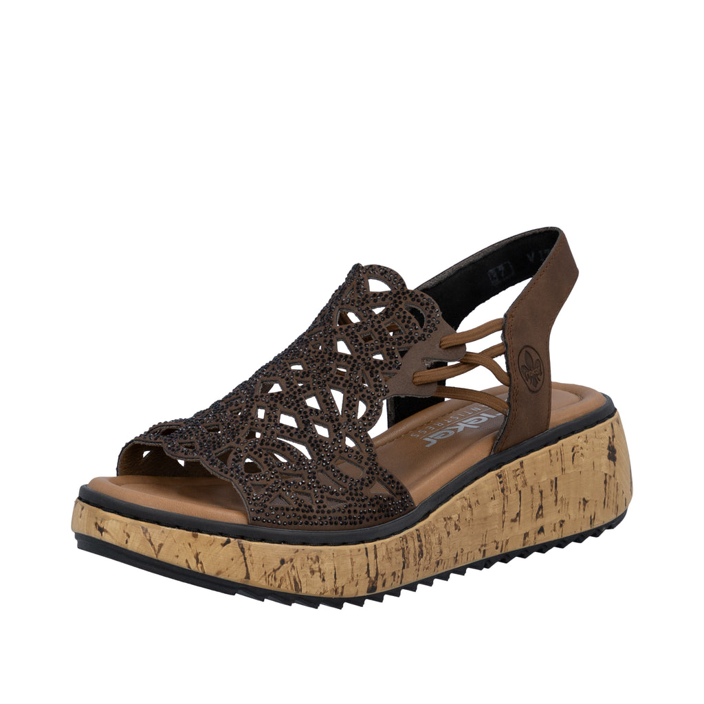Rieker Sandal