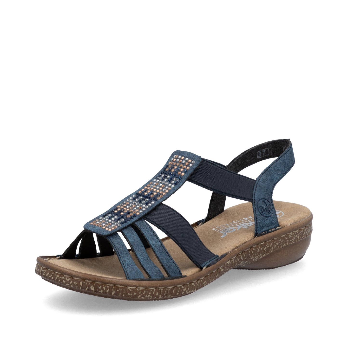 Rieker Sandals