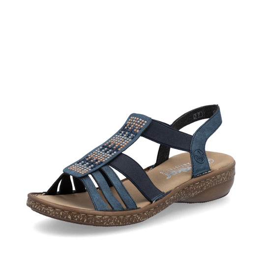 Rieker Sandals