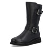remonte Woman's Boots - Black | D3980-00