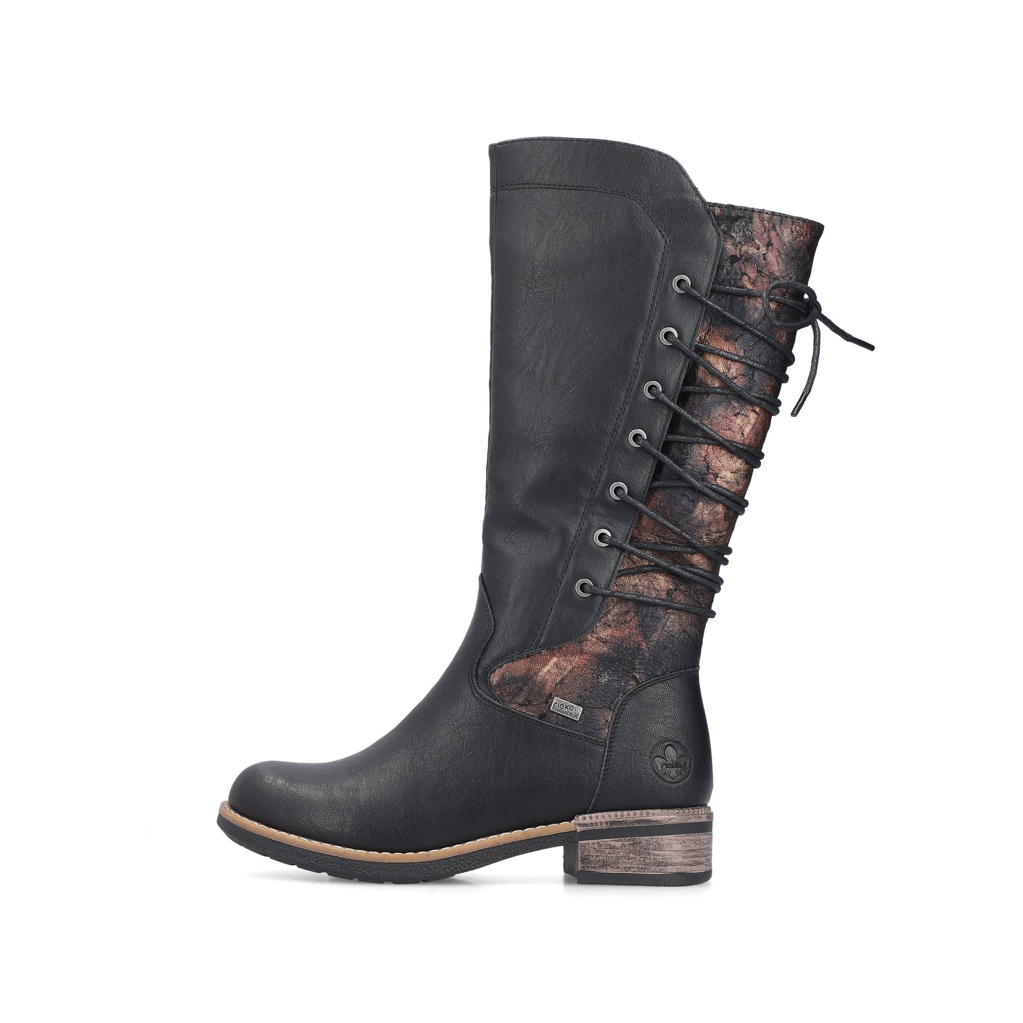 Rieker   Boots