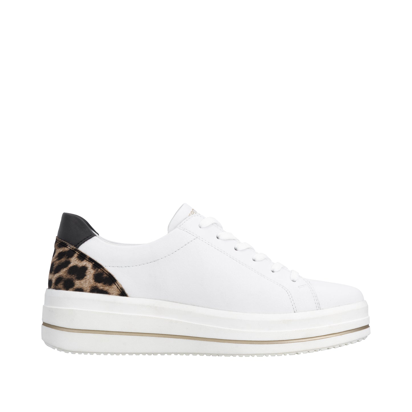 remonte Trainer